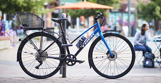 Самые популярные сегменты и типы велосипедов